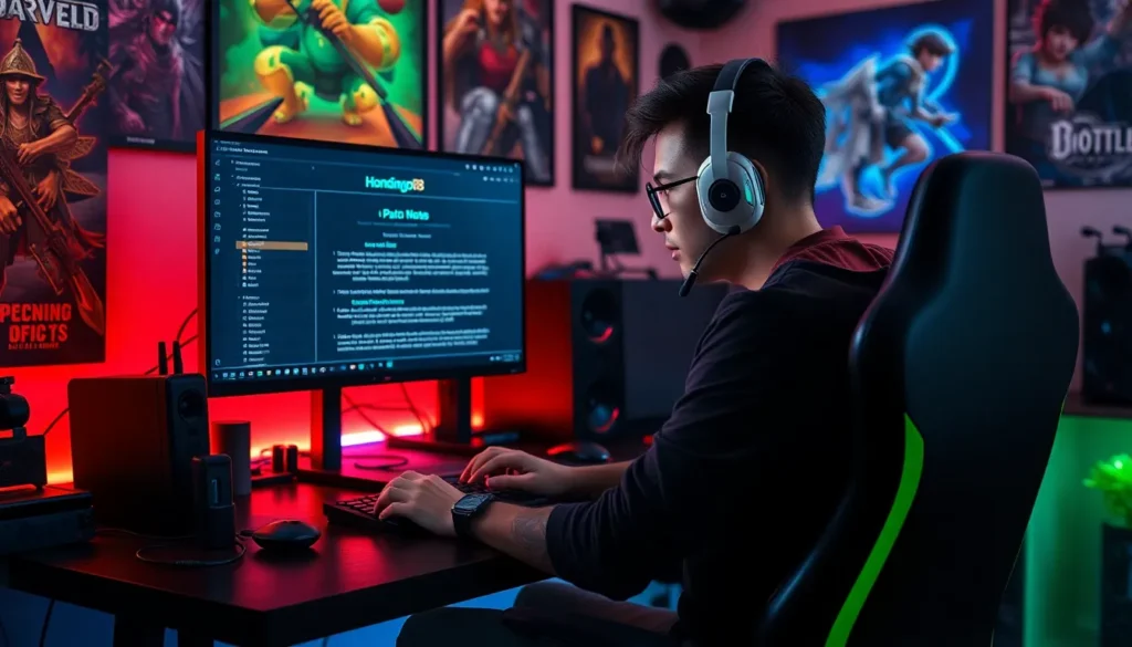 Cracking the Code: When Hondingo88 Patches PC and What It Means for Gamers